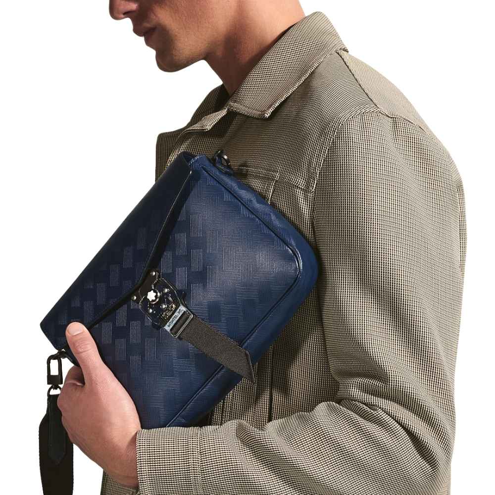 Compact envelope Montblanc Extreme 3.0