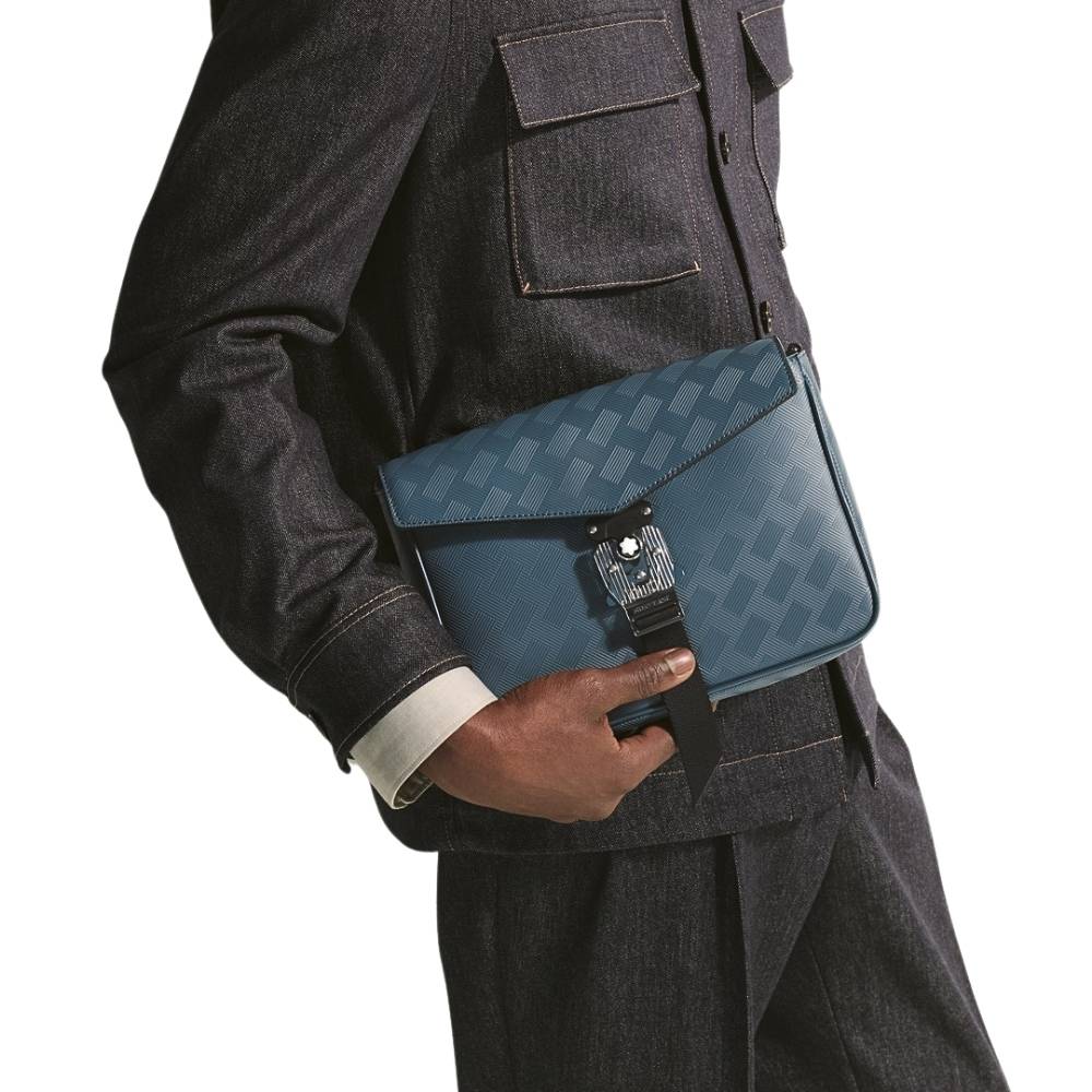 Compact envelope Montblanc Extreme 3.0