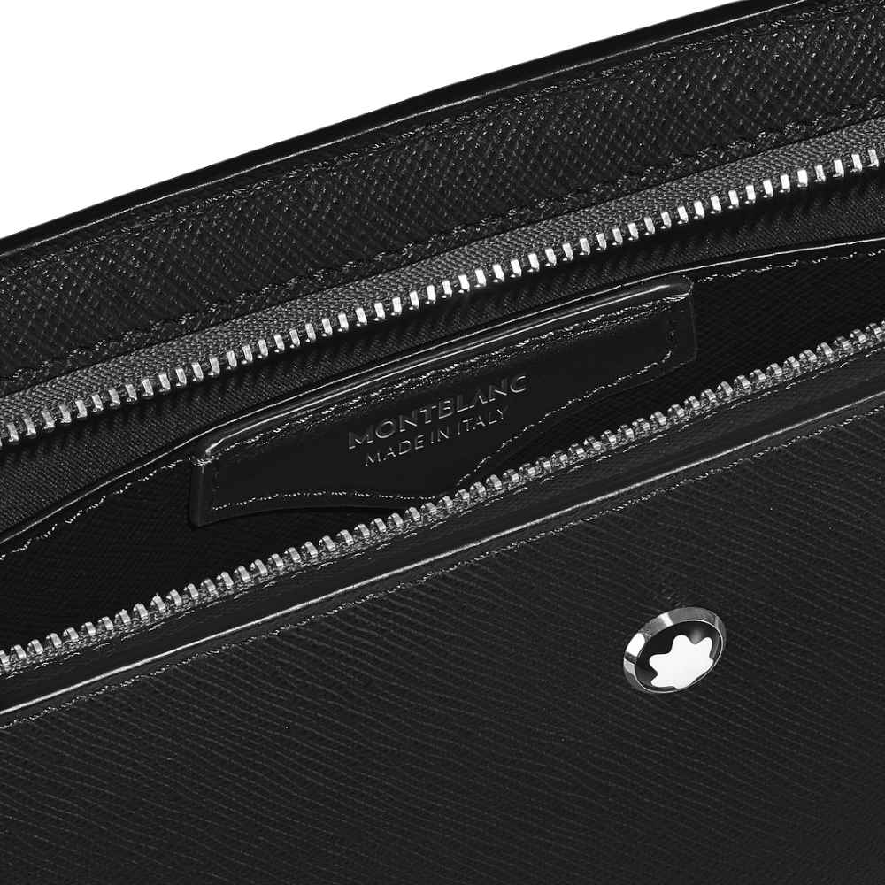 Pochette Montblanc Sartorial
