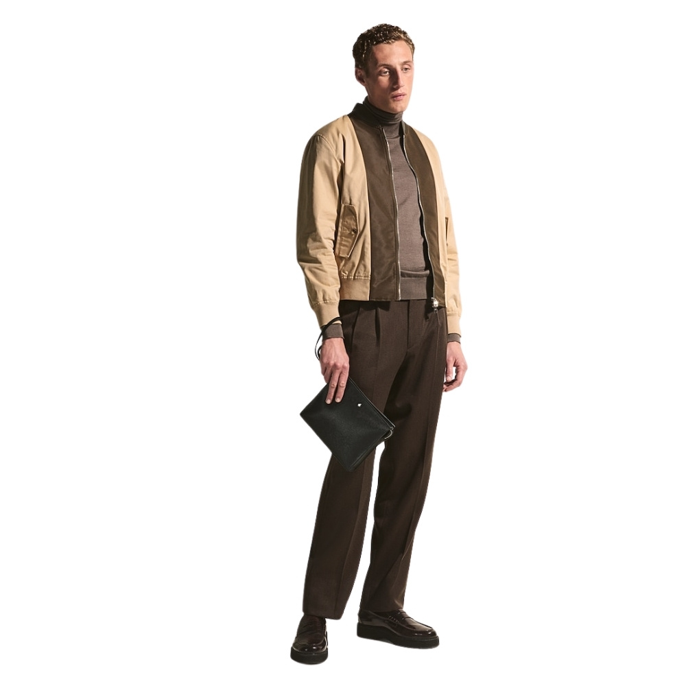 Pochette Montblanc Sartorial