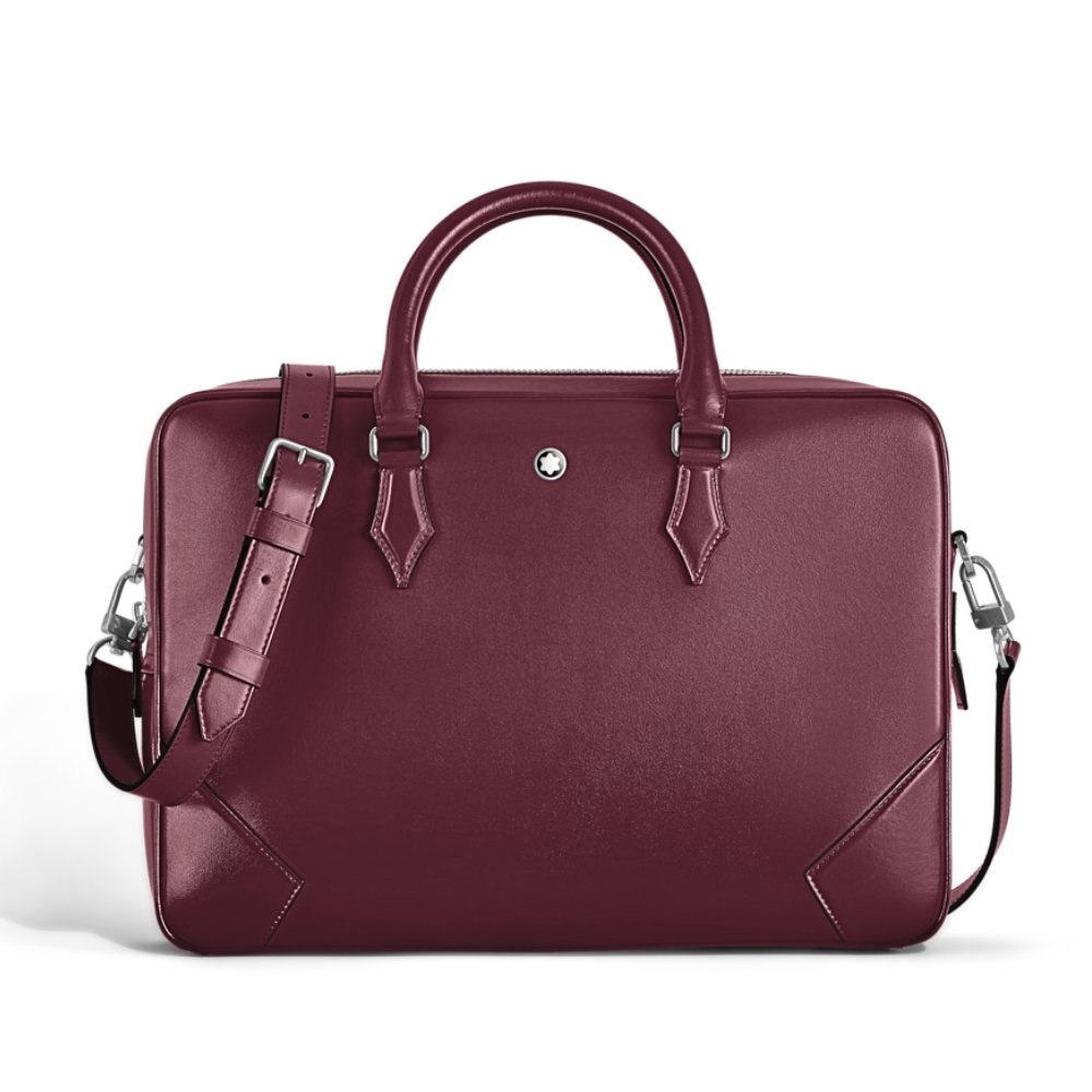 Document case Montblanc Meisterstück
