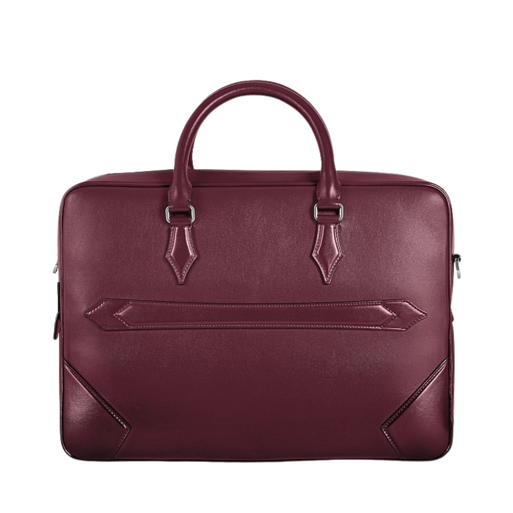 Document case Montblanc Meisterstück