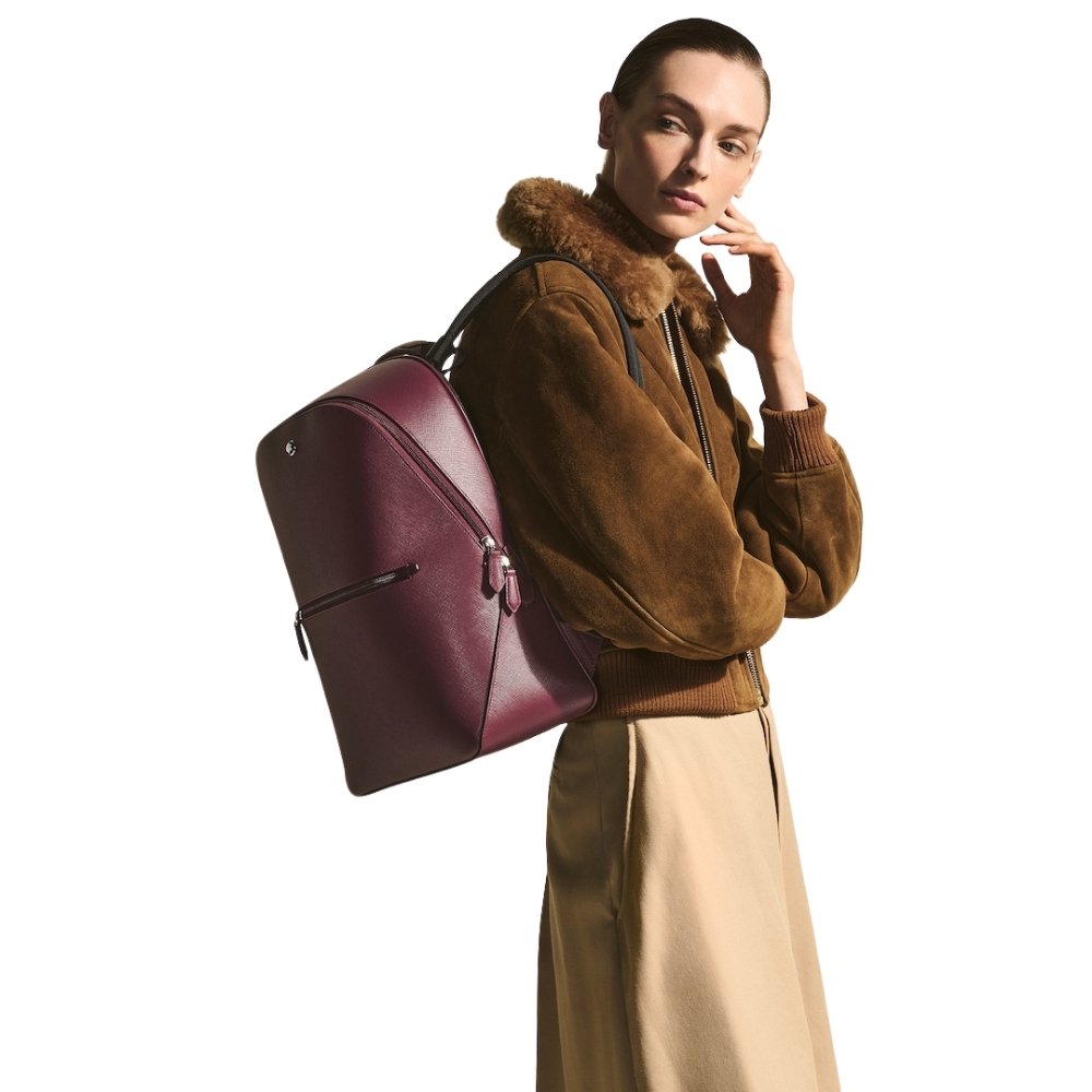 Backpack Montblanc Sartorial Backpack Montblanc Sartorial