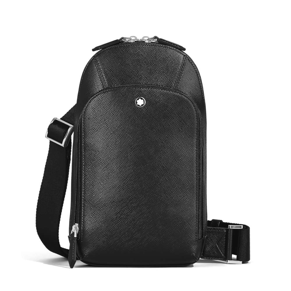 Sling bag Montblanc Sartorial
