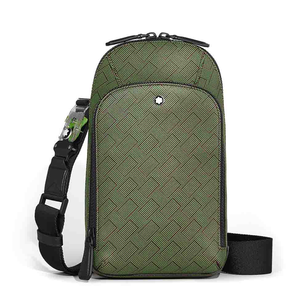 Sling bag Montblanc Extreme 3.0