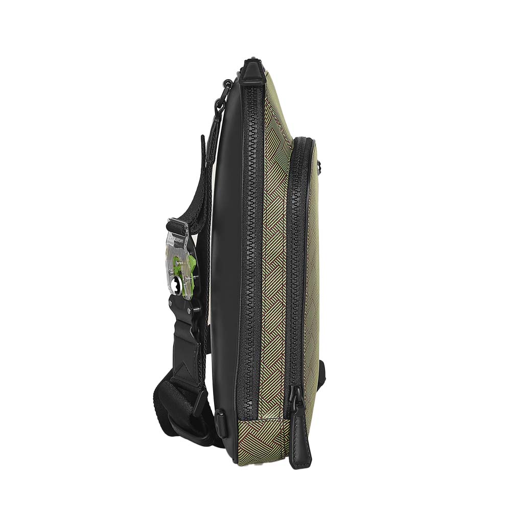 Sling bag Montblanc Extreme 3.0