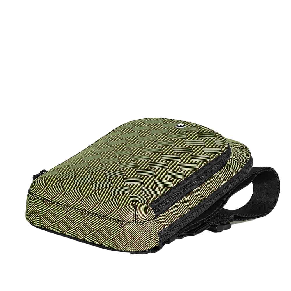 Sling bag Montblanc Extreme 3.0