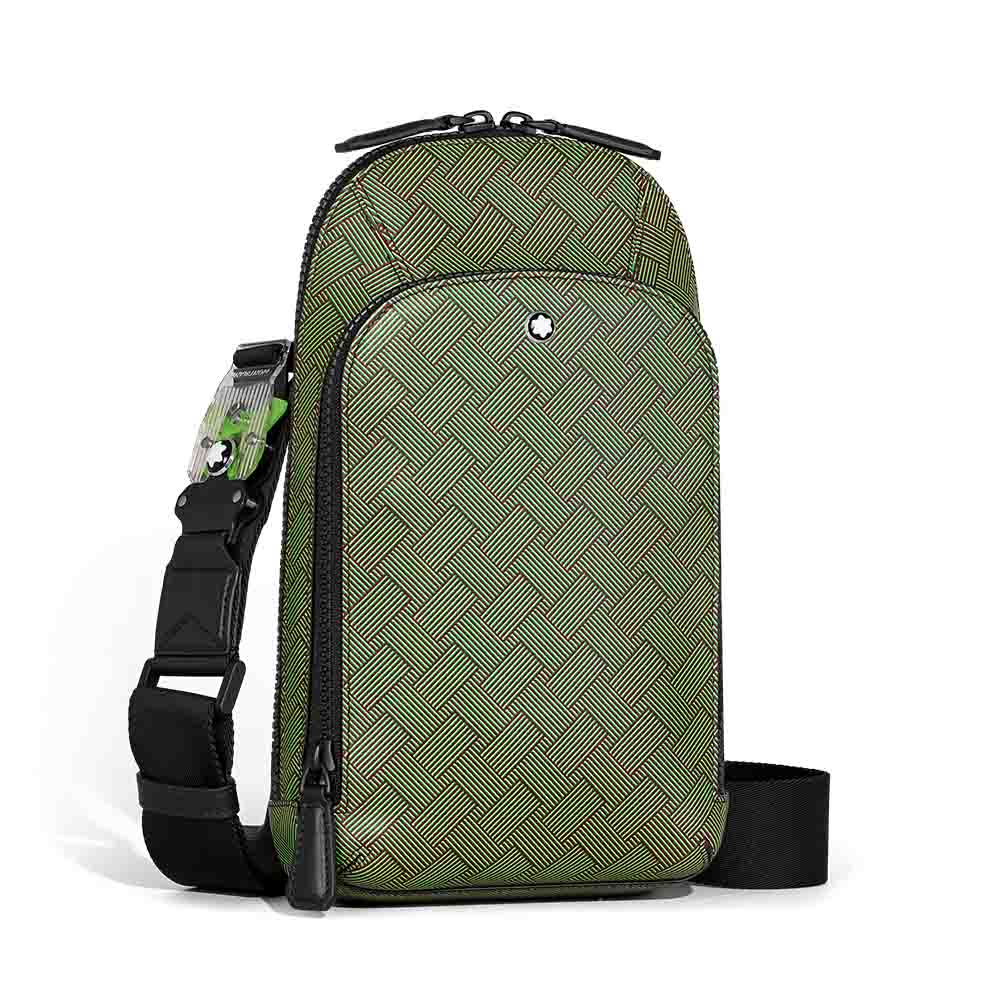 Sling bag Montblanc Extreme 3.0 Sling bag Montblanc Extreme 3.0