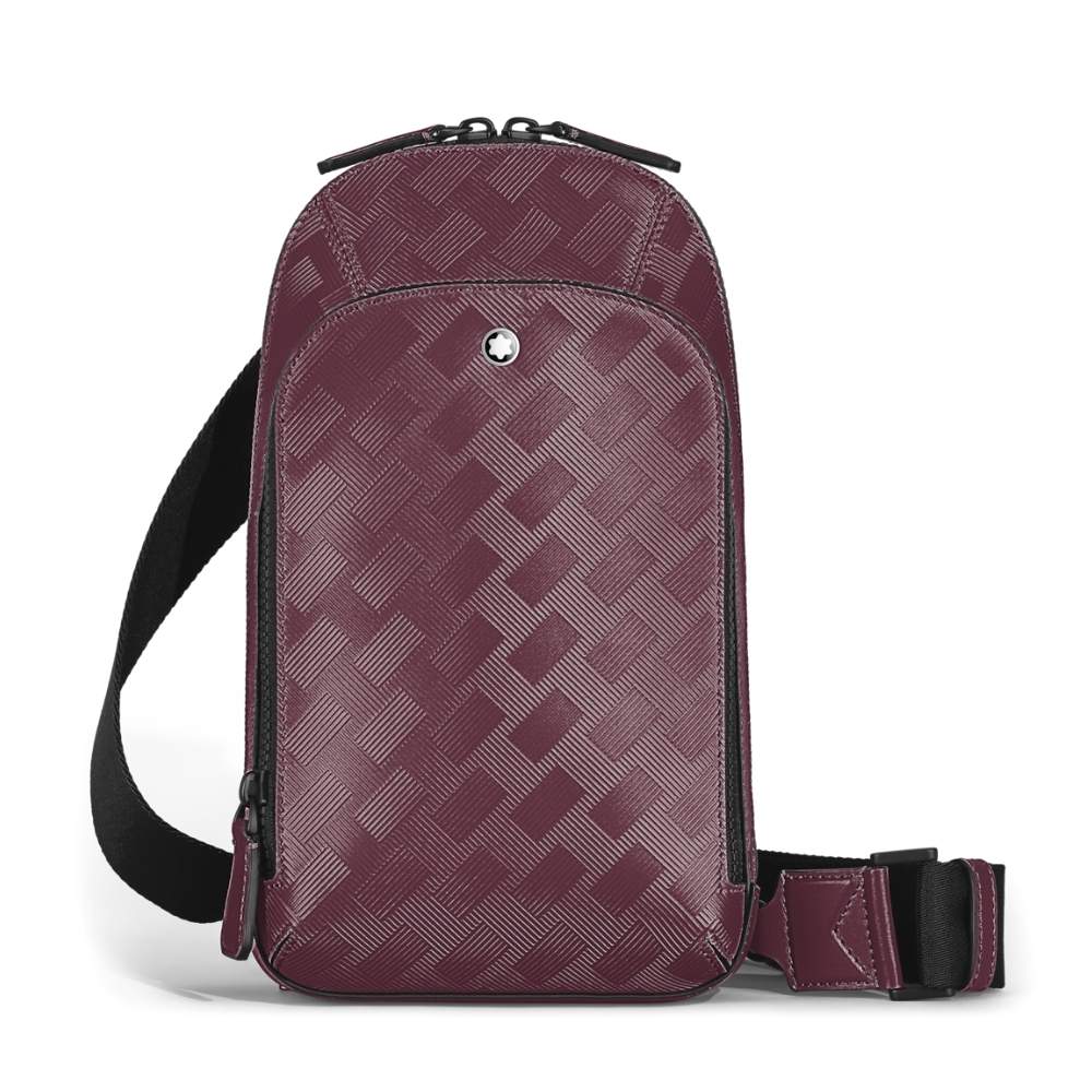 Sling bag Montblanc Extreme 3.0