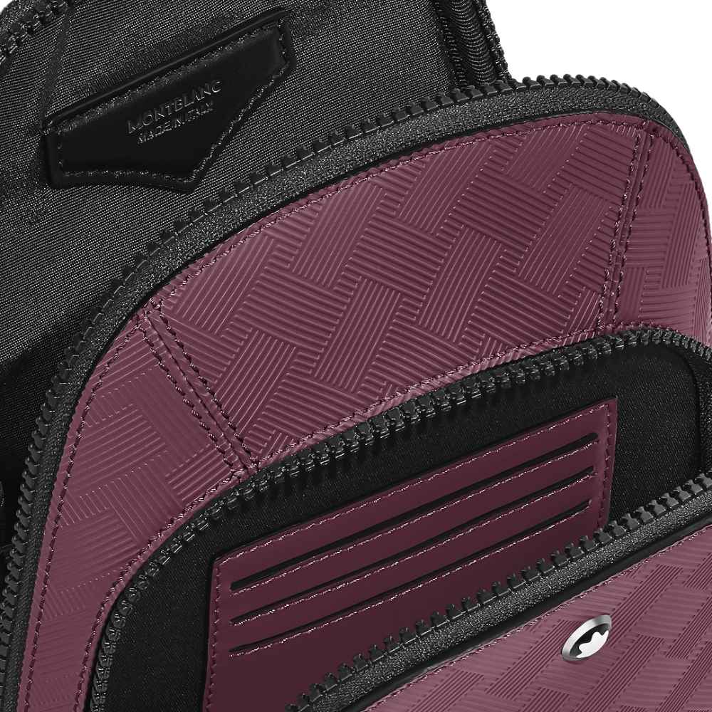 Sling bag Montblanc Extreme 3.0