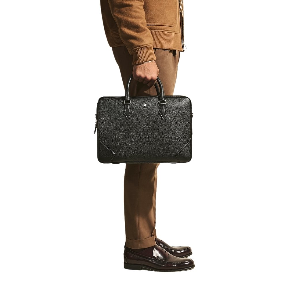 Document case Montblanc Grain Document case Montblanc Grain
