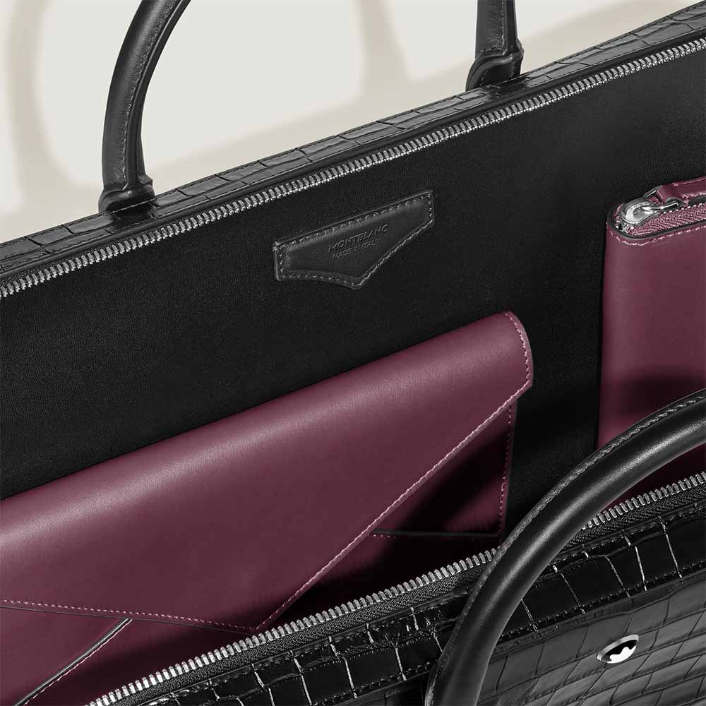 Document case Montblanc Atelier