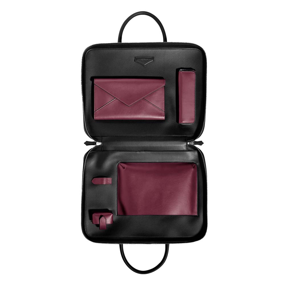 Document case Montblanc Atelier