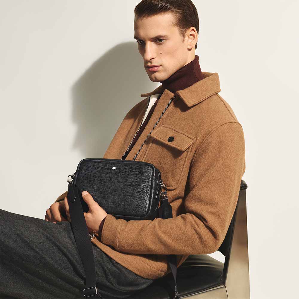 Bag Montblanc Grain
