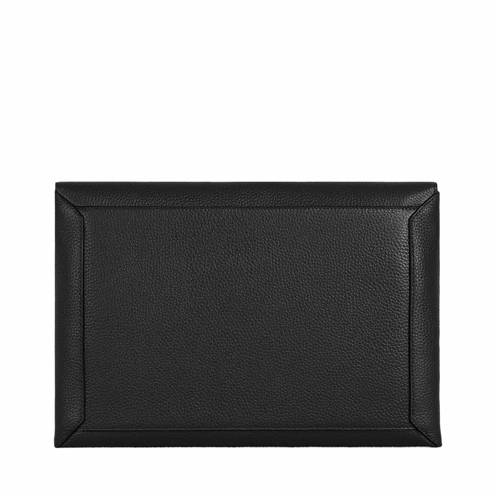 Pochette Montblanc Grain