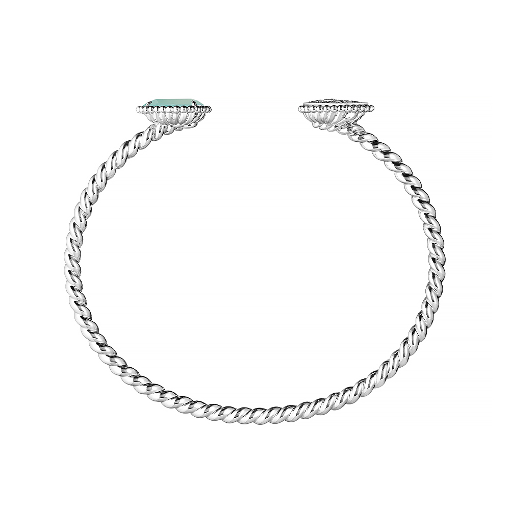 Bracelet Boucheron Serpent Bohème