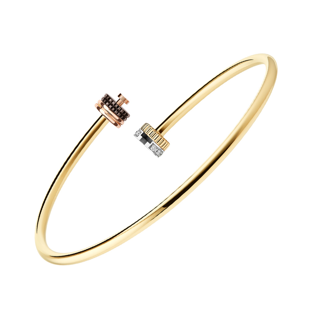 Bracelet Boucheron Quatre Classique