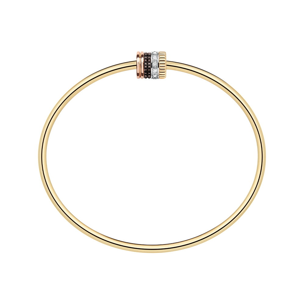 Bracelet Boucheron Quatre Classique