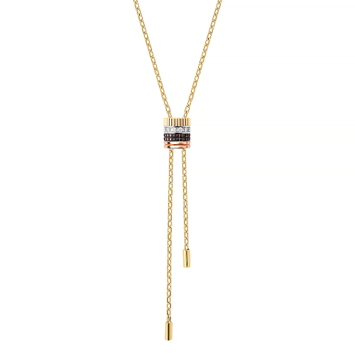 Necklace Boucheron Quatre