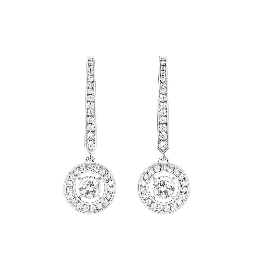 Earrings Boucheron Ava