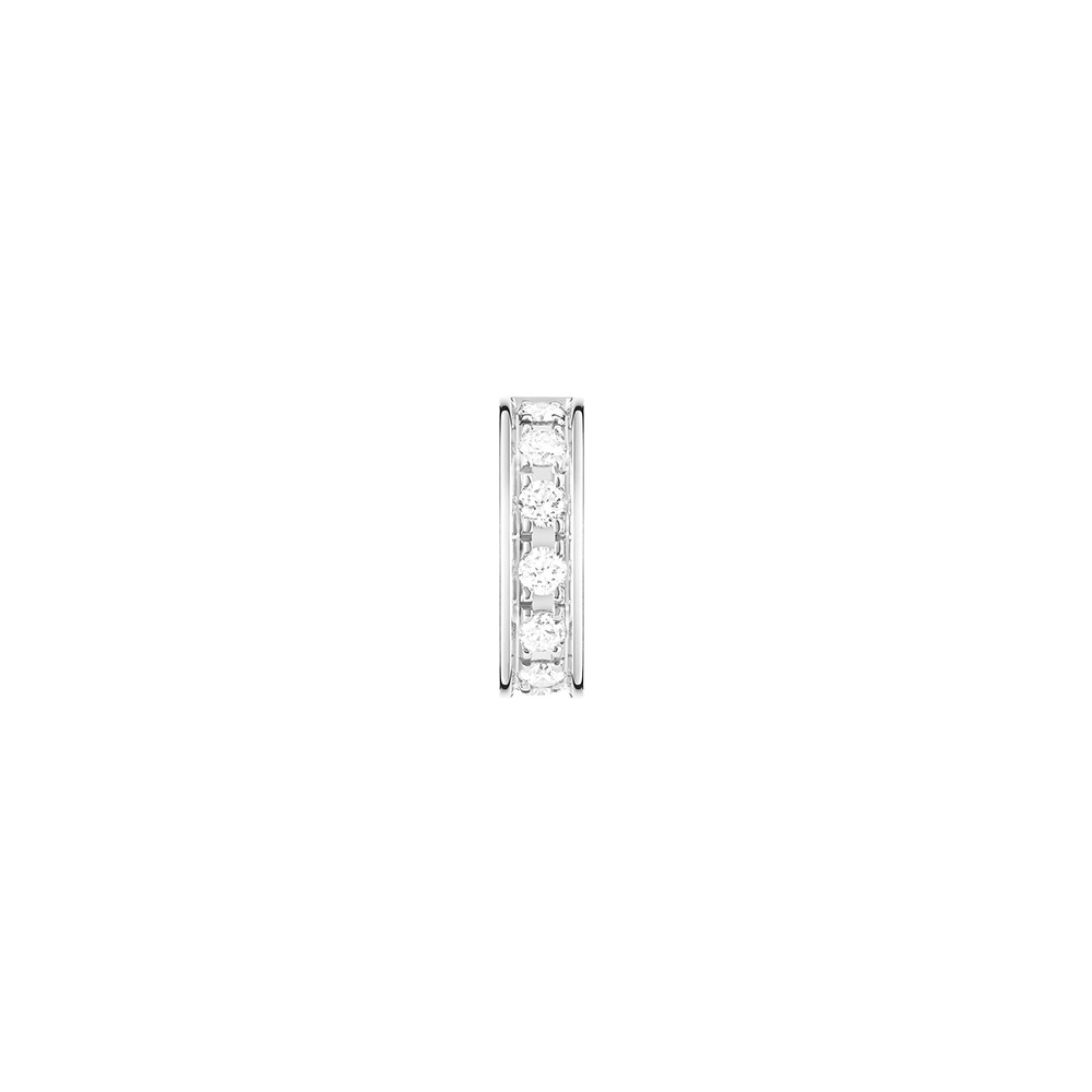 Earrings Boucheron Quatre Radiant Edition Single Clip