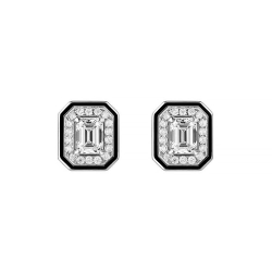 Earrings Boucheron Vendôme Liseré