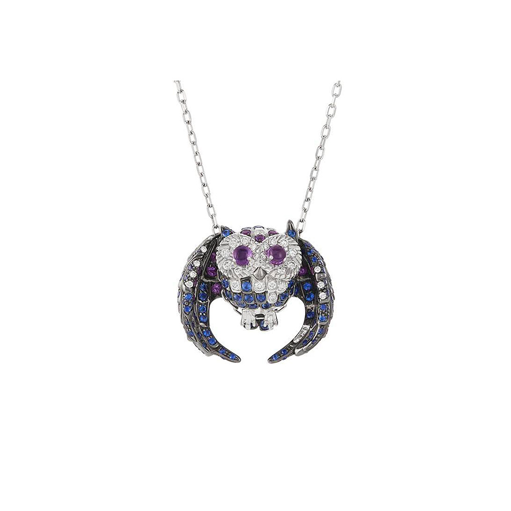 Necklace Boucheron Animaux