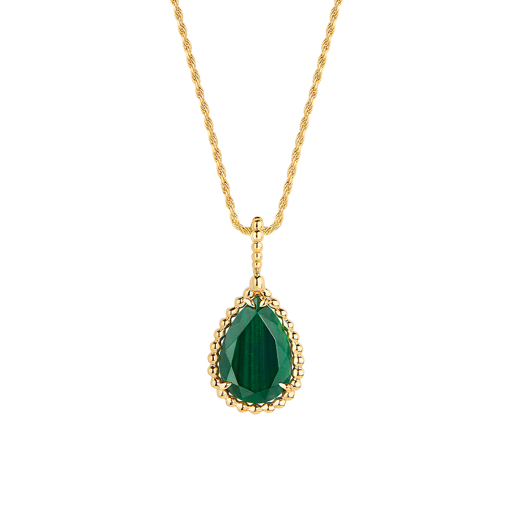 Pendant Boucheron Serpent Bohème