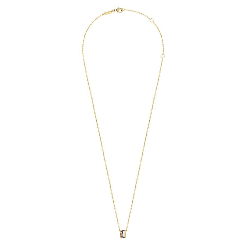 Pendant Boucheron Quatre Classique