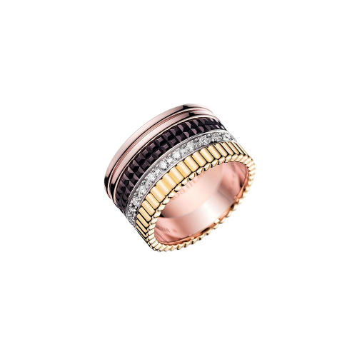 Ring Boucheron Quatre Classic Edition