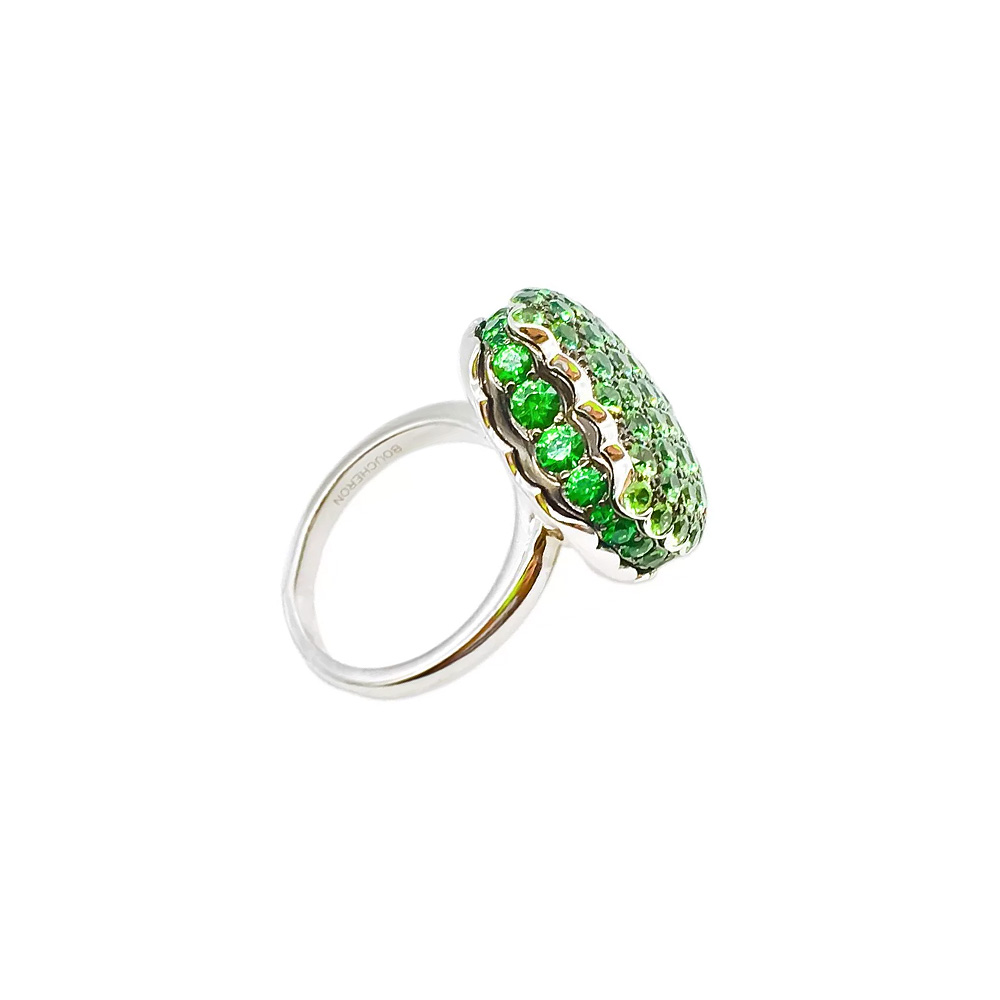 Ring Boucheron Gaîté Parisienne