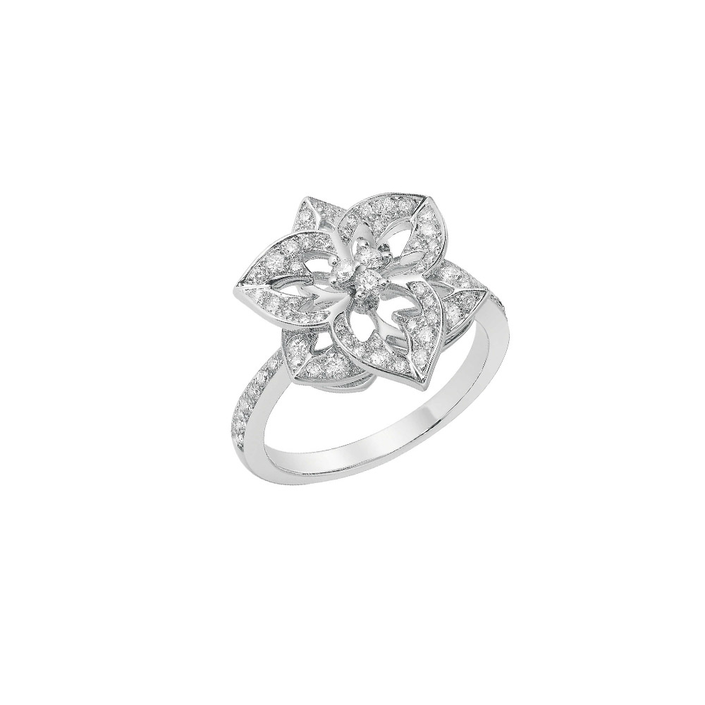 Ring Boucheron Pensee