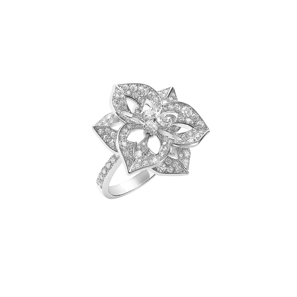 Ring Boucheron Pensee