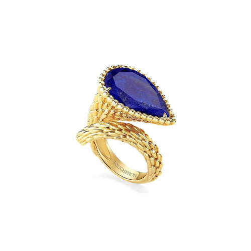 Ring Boucheron Serpent Boheme