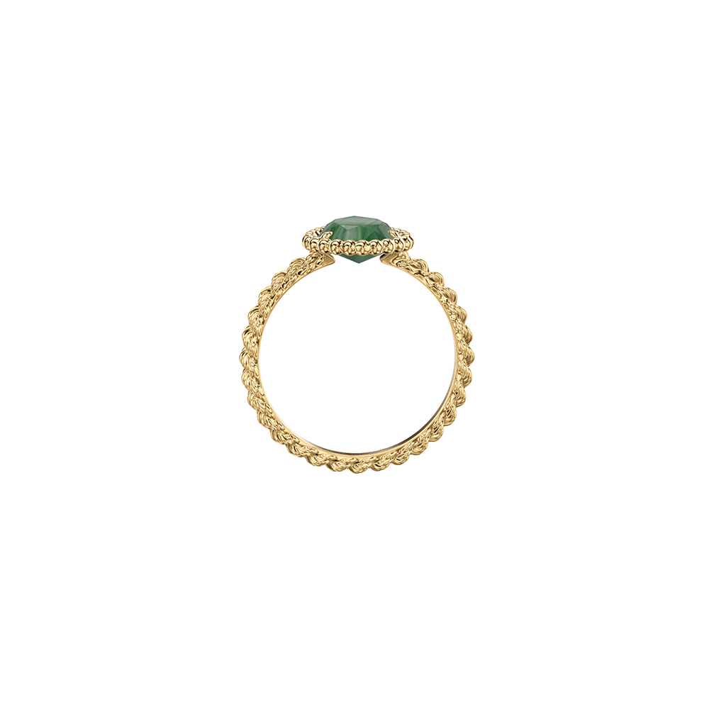 Ring Boucheron Serpent Bohème