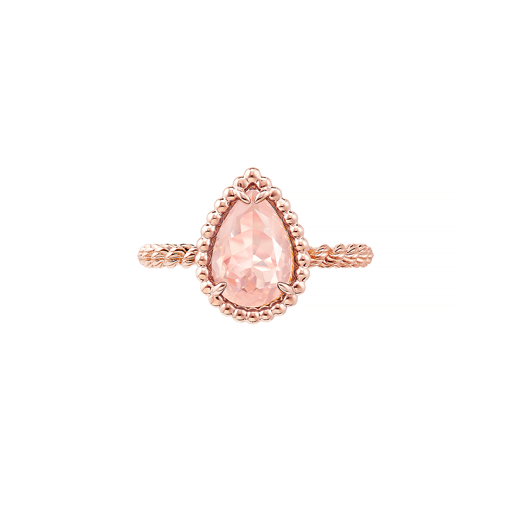 Ring Boucheron Serpent Bohème