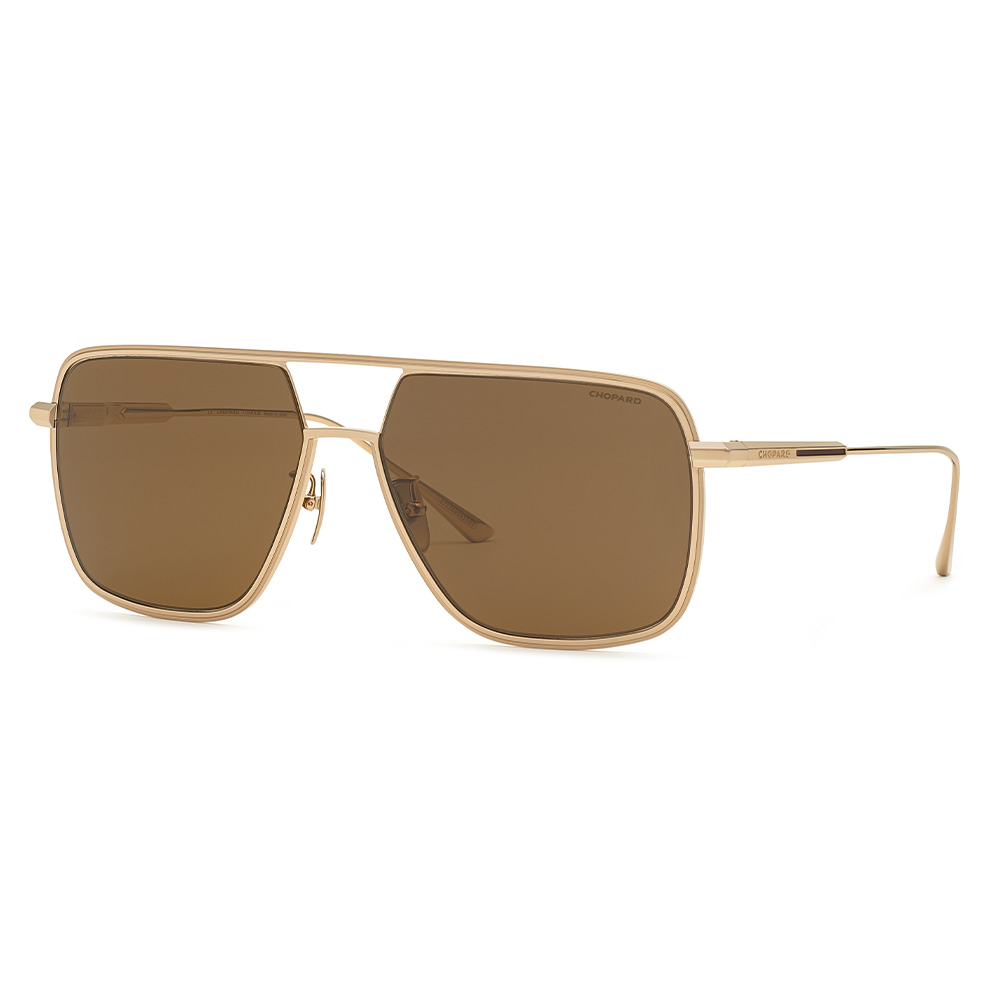 Saulesbrilles Chopard L.U.C