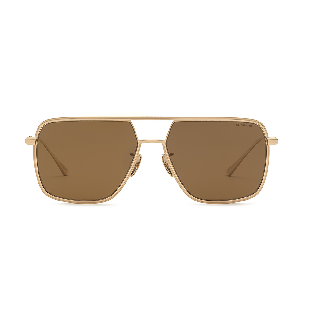Saulesbrilles Chopard L.U.C