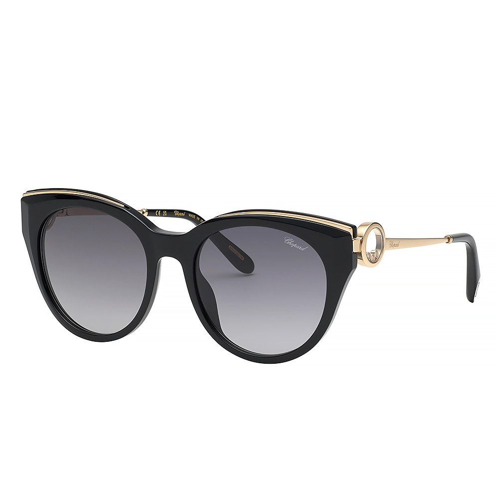 Sunglasses Chopard Happy Diamonds