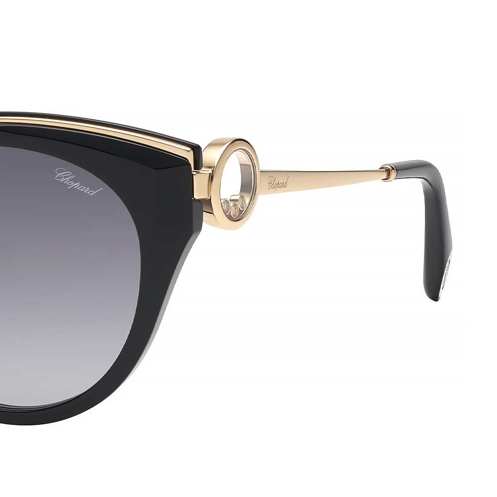 Sunglasses Chopard Happy Diamonds
