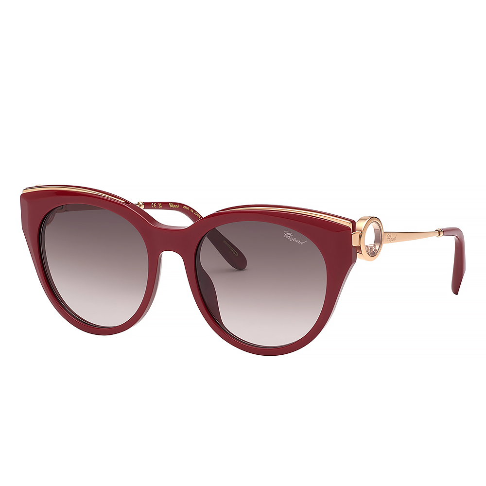 Sunglasses Chopard Happy Diamonds