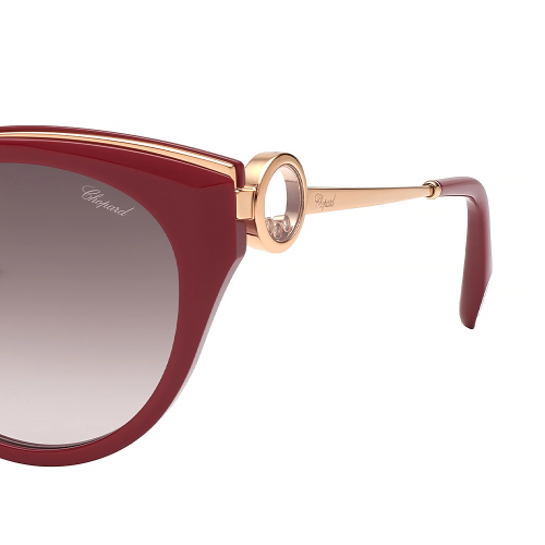 Sunglasses Chopard Happy Diamonds