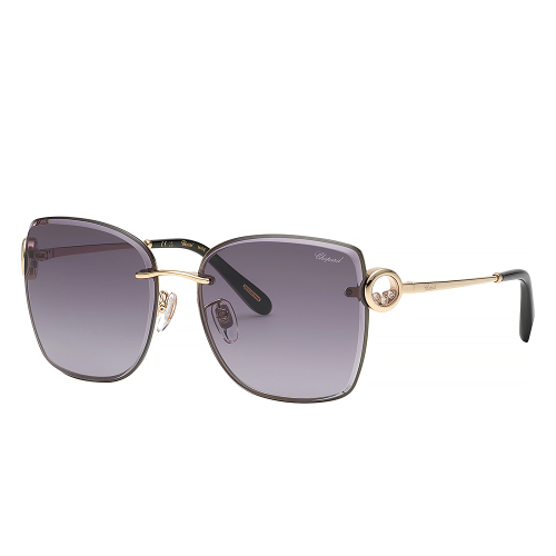 Sunglasses Chopard Happy Diamonds