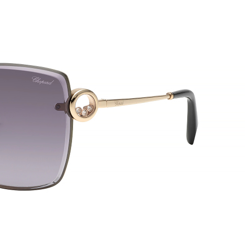 Sunglasses Chopard Happy Diamonds