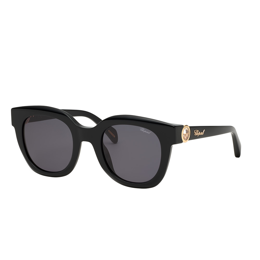 Sunglasses Chopard Happy Diamonds