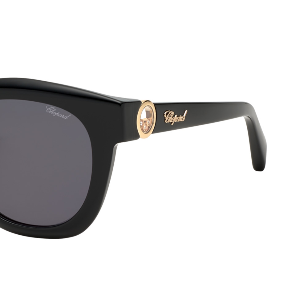 Sunglasses Chopard Happy Diamonds