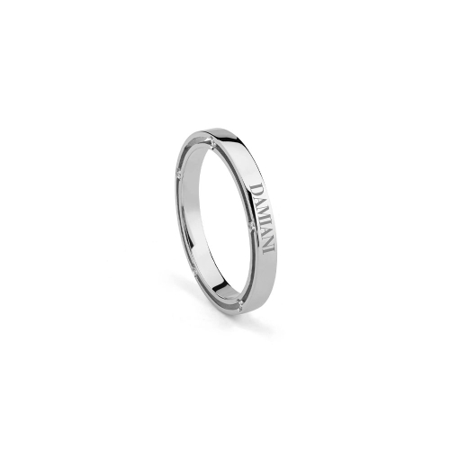 Ring Damiani D.Side