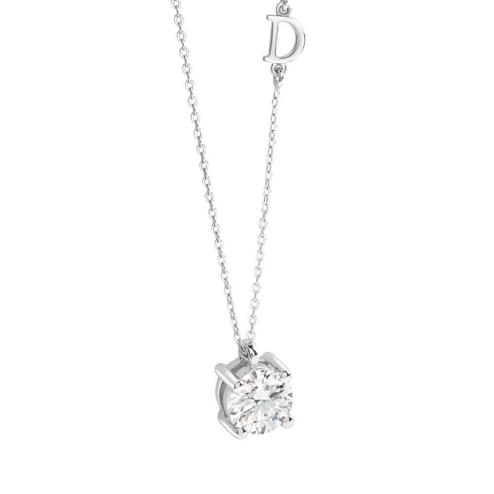 Necklace Damiani Luce