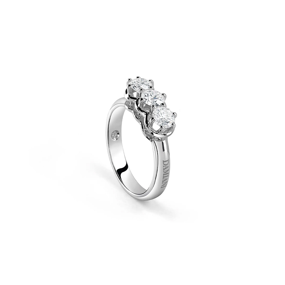 Ring Damiani Minou