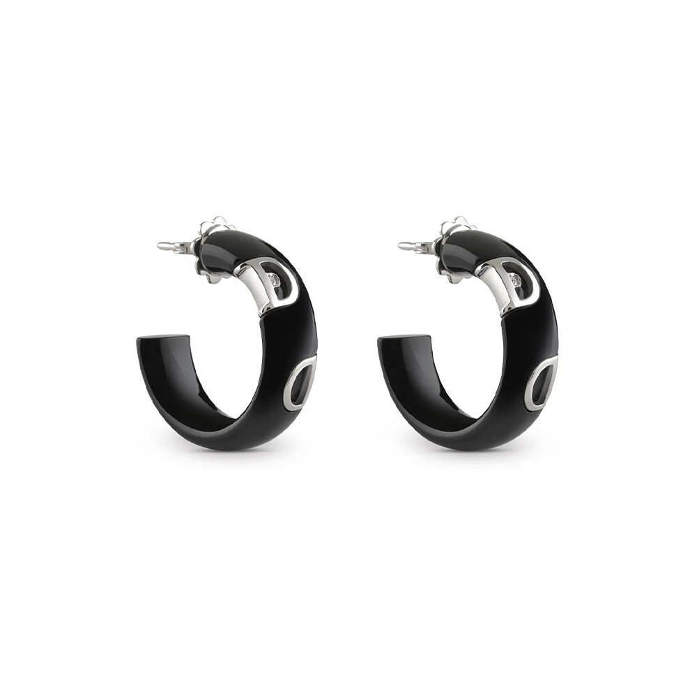 Earrings Damiani D. Icon